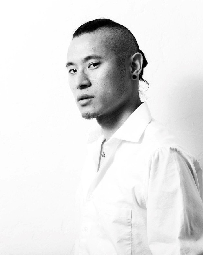 Jon Tsuei