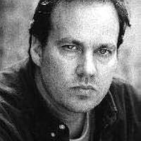 Scott Wolven