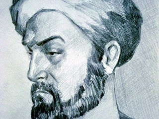 أبو عبيدة معمر بن المثنى التيمي