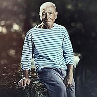 Eric Hazan