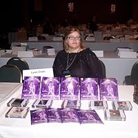 Lynn Crain