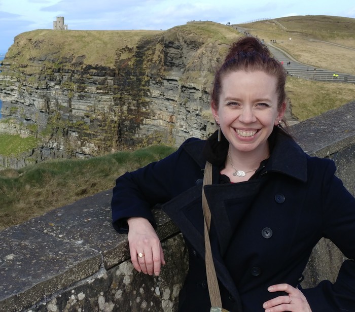Rachel Ayers