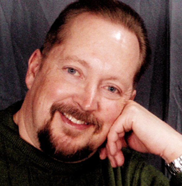 Steven LeRoy Nelson