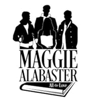 Maggie Alabaster