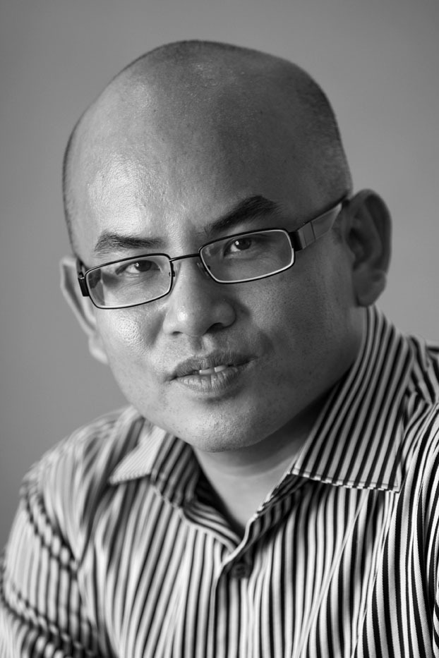 Anuar Shah