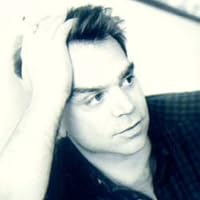 Peter Gizzi