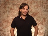 Gabriel García de Oro