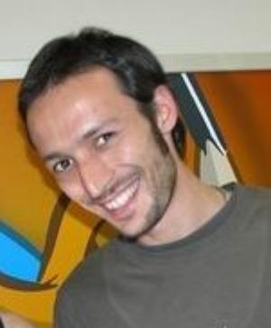 Alessandro Barbucci
