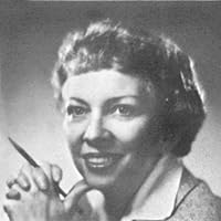 Eloise Jarvis McGraw