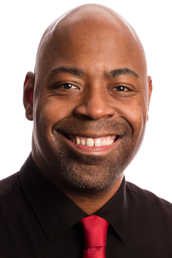 Marc L. Abbott