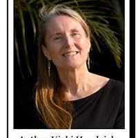 Vicki Hendricks