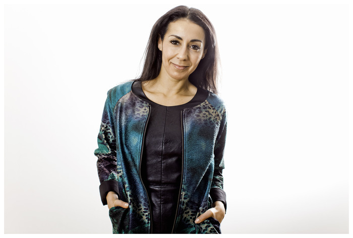 Soulaima Gourani