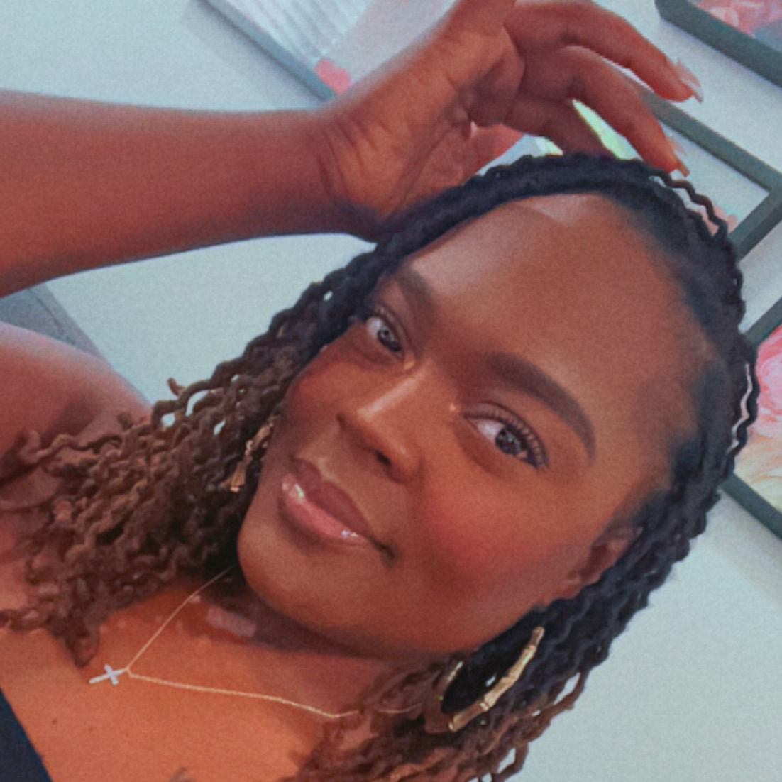 Shari B.