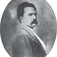 Jorge Isaacs