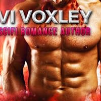 Vi Voxley