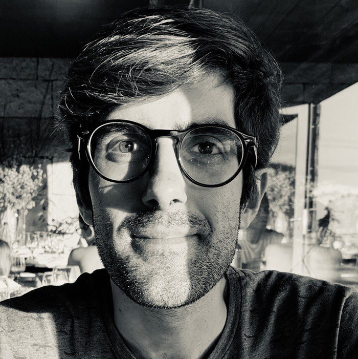 Francisco Horta