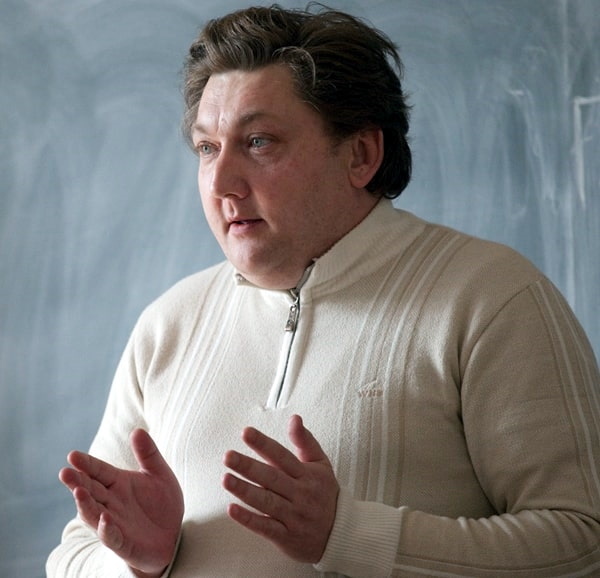 Іван Андрусяк