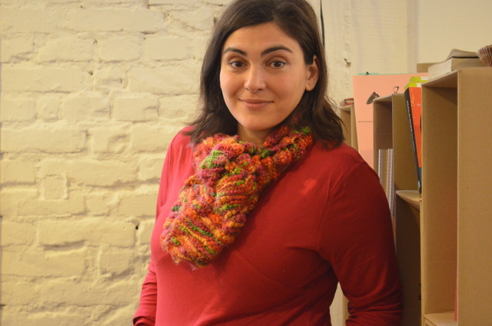 Zornitsa Hristova