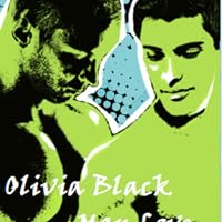 Olivia Black
