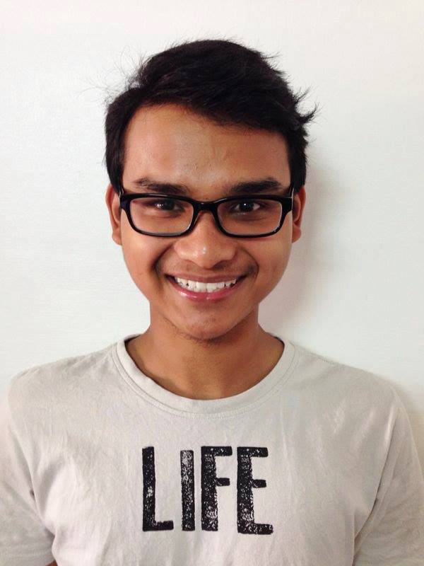 Faiz Nazim