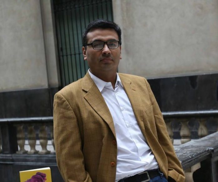 Alexis Iparraguirre