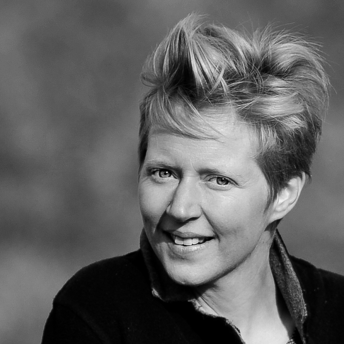 Marieke De Maré