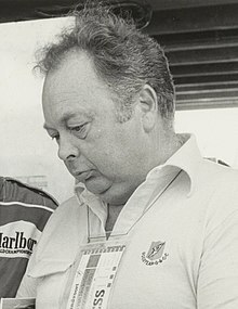 Jean Graton