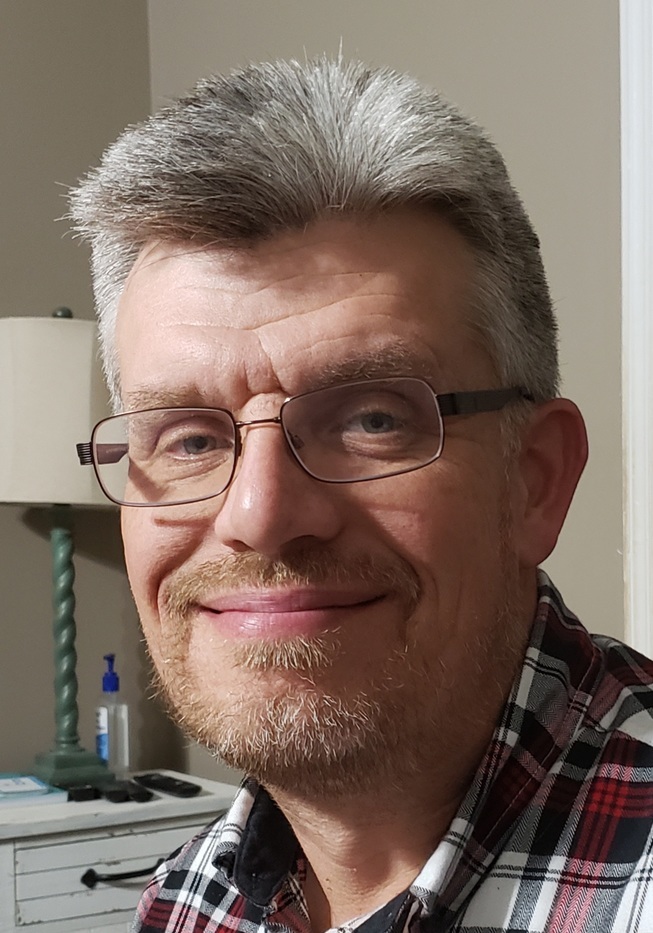 Stoney M. Setzer