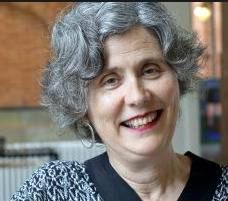 Mari Luz Esteban Galarza