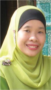 Masniah Kalyubi
