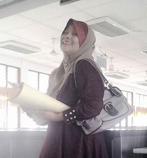 Lily Abdullah