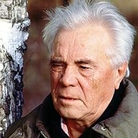 Victor Astafiev