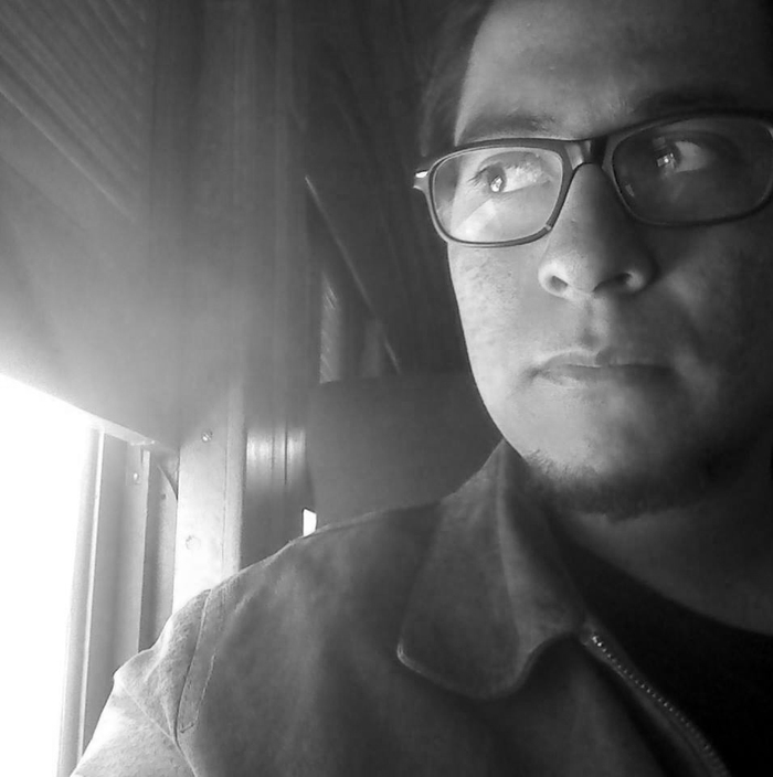 J.P. Medina