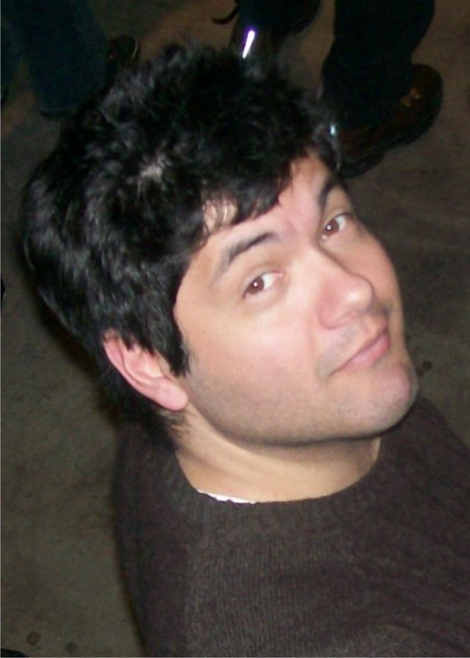 Cristian Mallea