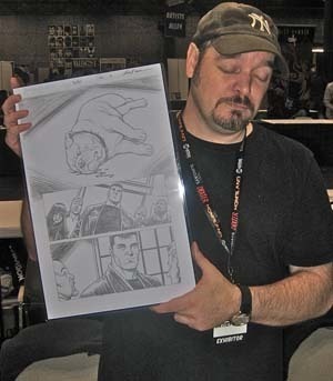 Russ Braun