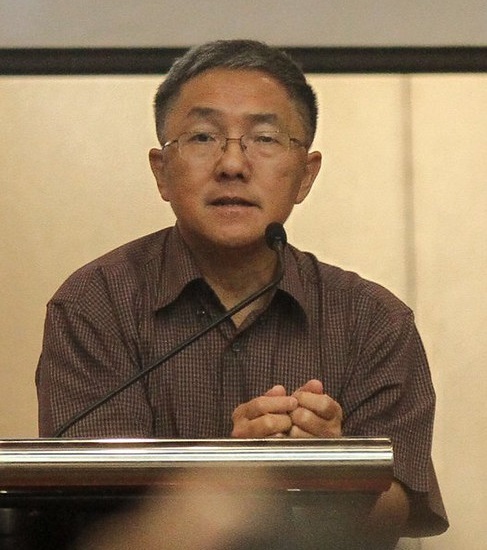 ธงชัย วินิจจะกูล