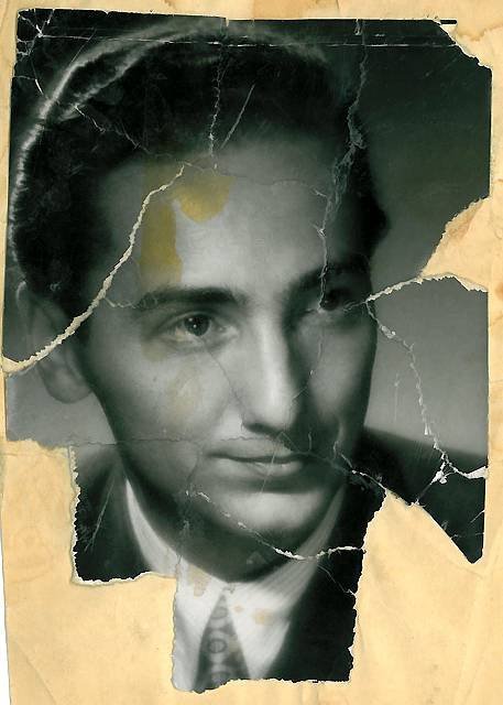 Tadeusz Kubiak