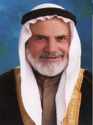 صلاح عبد الفتاح الخالدي