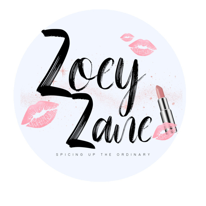 Zoey Zane