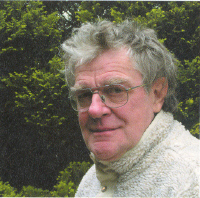 Harrie Geelen