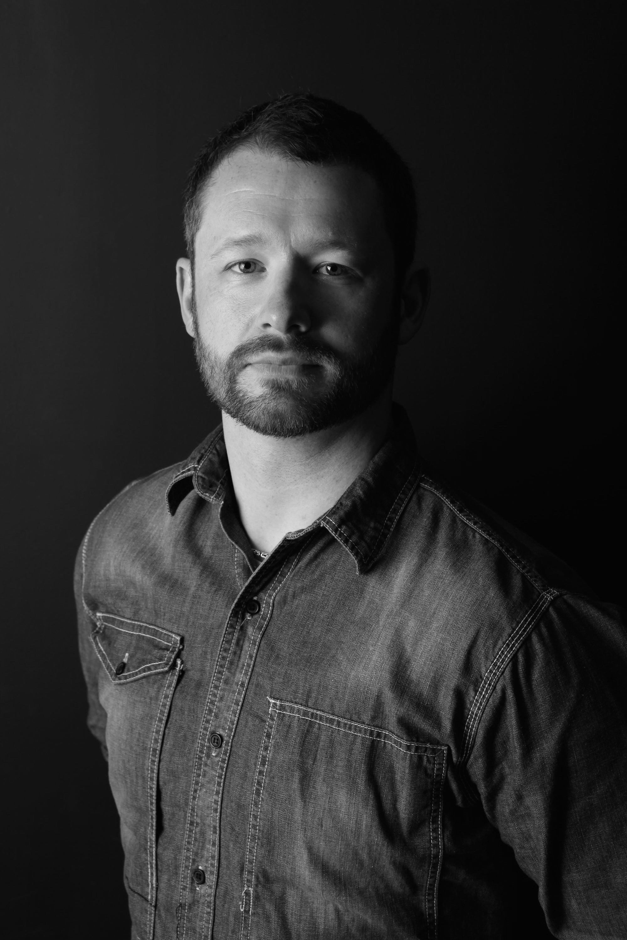 Steven Grassie