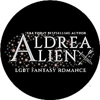 Aldrea Alien
