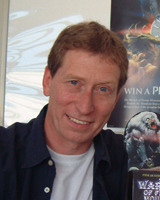 Steve Jackson