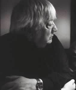 Heinz-Klaus Metzger
