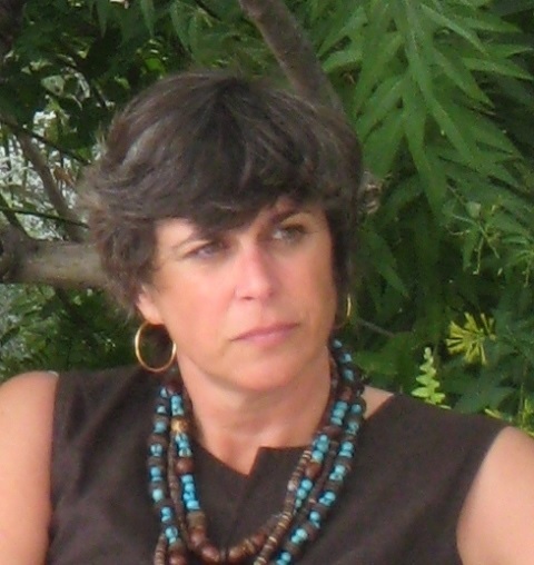 Maria João Violante Branco