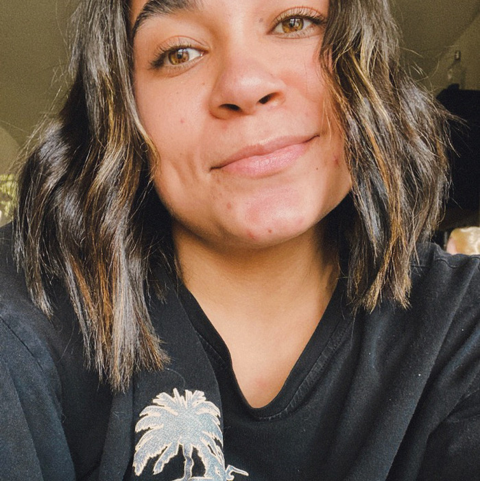 Jocilyn R. Abney