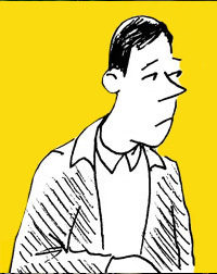 Marc Bilgrey