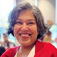 Madhulika Liddle