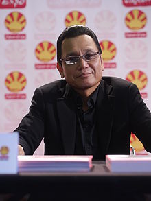 Tetsuo Hara
