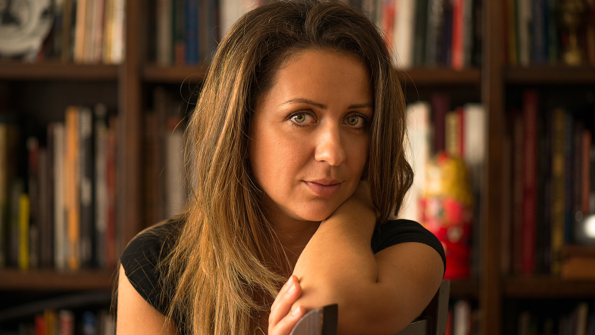 Aslı E. Perker